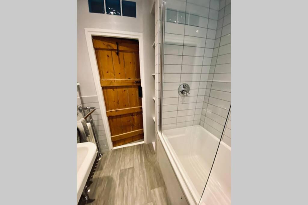 Angel Cottage, Boxgrove, Chichester - Relax And Unwind 外观 照片